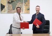Signature d’un protocole d’accord tripartite pour dynamiser le développement géothermique à Djibouti