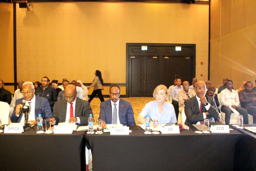 Table ronde sur la mise en œuvre des réformes de facilitation des échanges