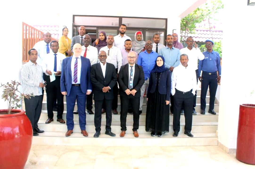 Un atelier pour poser les bases d’une gouvernance efficace du spectre radioélectrique