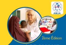 Un retour attendu : la caravane médicale d’Adaylou ramène les soins au cœur des montagnes de Tadjourah