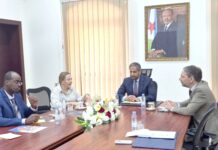 Une nouvelle dynamique de coopération numérique se dessine à Riyad