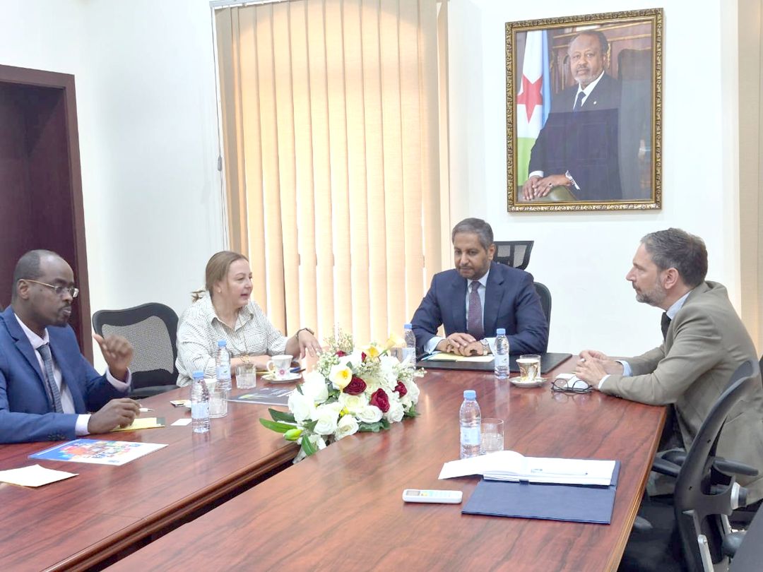 Une nouvelle dynamique de coopération numérique se dessine à Riyad