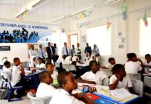 Une politique nationale enseignante centrée sur la professionnalisation et l’éthique