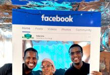 Kube & Co, la créativité djiboutienne mise en scène dans un cube