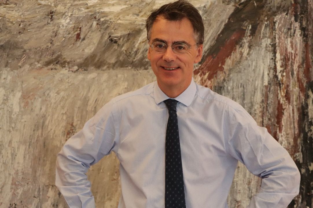 « La relation entre la France et Djibouti est exceptionnelle et unique » : Jérôme Bresson, ambassadeur de France à Djibouti