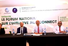 FORUM NATIONAL SUR L’INITIATIVE AGRICONNECT : Une opportunité technologique pour dynamiser la croissance agricole