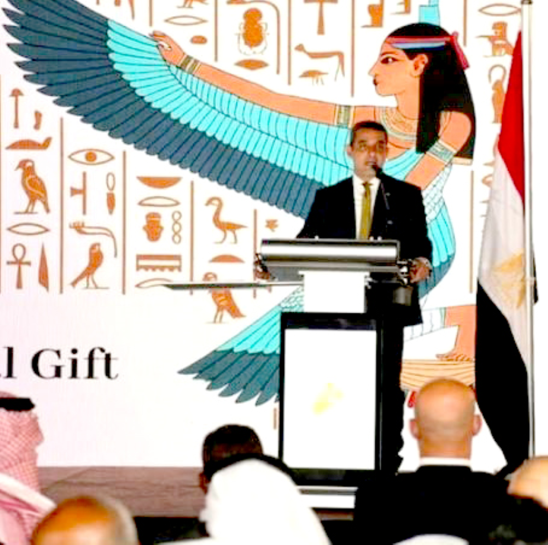 L’Ambassade d’Égypte à Djibouti célèbre l’inauguration officielle du Grand Musée Égyptien au Caire : Un hommage vibrant à la civilisation et au génie du peuple égyptien