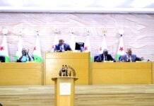 L’Assemblée nationale adopte plusieurs textes majeurs pour le développement et la souveraineté du pays