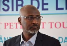 Interview exclusive avec SEM MOUSTAPHA MOHAMED MAHAMOUD, Ministre de l’Éducation Nationale et de la Formation Professionnelle