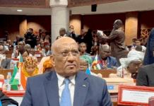 Forum africain pour les droits de l’enfant : La jeunesse au cœur du développement