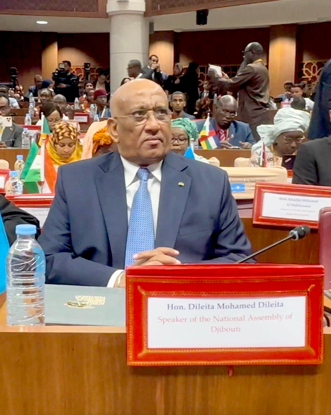 Forum africain pour les droits de l’enfant : La jeunesse au cœur du développement