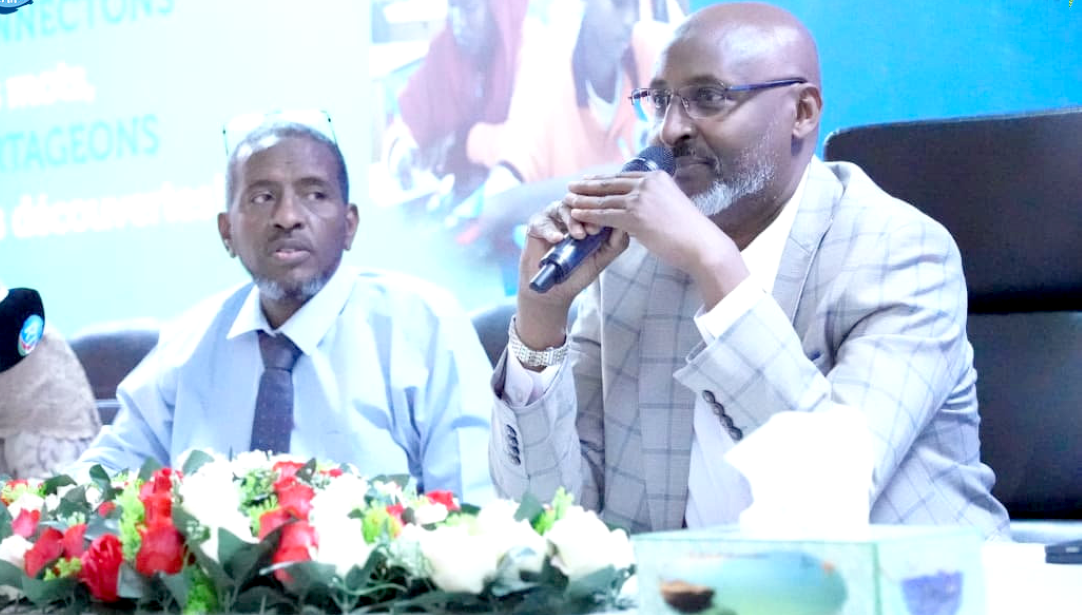 Lancement de la 35ᵉ édition de la Dictée PGL  : Djibouti inscrit son ambition éducative dans un événement mondial