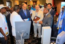 L’énergie solaire au cœur de la transition énergétique de Djibouti