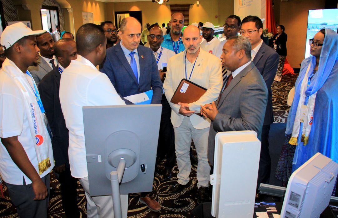 L’énergie solaire au cœur de la transition énergétique de Djibouti