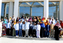 Edition 2025 de la semaine nationale de l’enfant : Installation du nouveau Parlement des Enfants Juniors à l’Assemblée Nationale