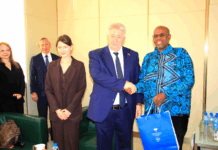 Djibouti accueille la première édition du Festival du cinéma russe