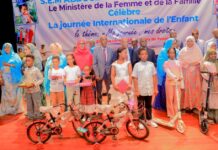 Journée internationale de l’Enfant : Djibouti réaffirme son engagement en faveur des droits des plus jeunes
