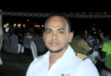 Rubrique Un Jour Métier « Être pilote, c’est un privilège » : le récit de Kadir Aden Ismail