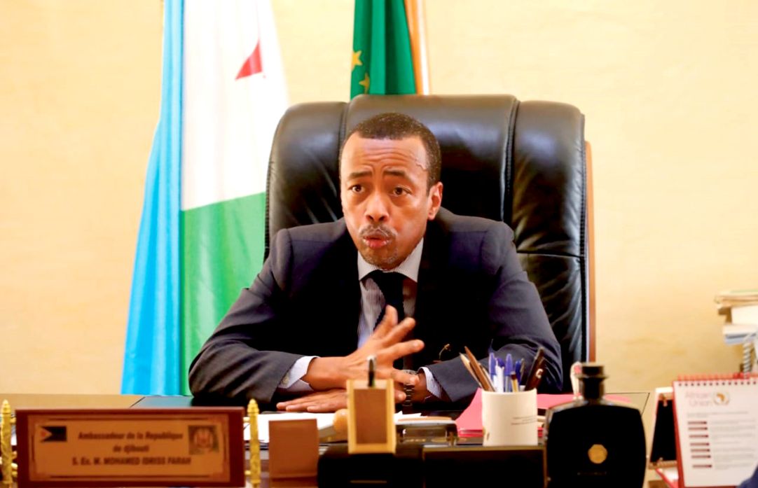 Madagascar : l’Union africaine intensifie ses efforts pour relancer un dialogue politique inclusif