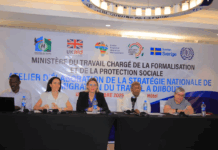 Atelier axé sur l’élaboration d’une stratégie nationale de migration de la main-d’œuvre : Un enjeu majeur pour une gestion moderne et humaine de la mobilité professionnelle