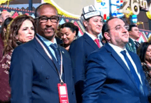 Djibouti à la 26e Assemblée générale d’ONU Tourisme : Vers un tourisme durable et intelligent