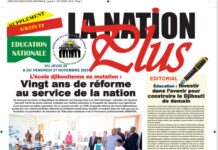 La Nation Plus, spécial éducation nationale : Un élan national pour transformer l’école et préparer l’avenir