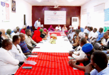 Ali-Sabieh : lancement officiel d’une plateforme numérique éducative pour les élèves de terminale