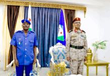 FAD / Police Nationale : Cérémonie de Remise de Grades Supérieurs à l’Académie de Police