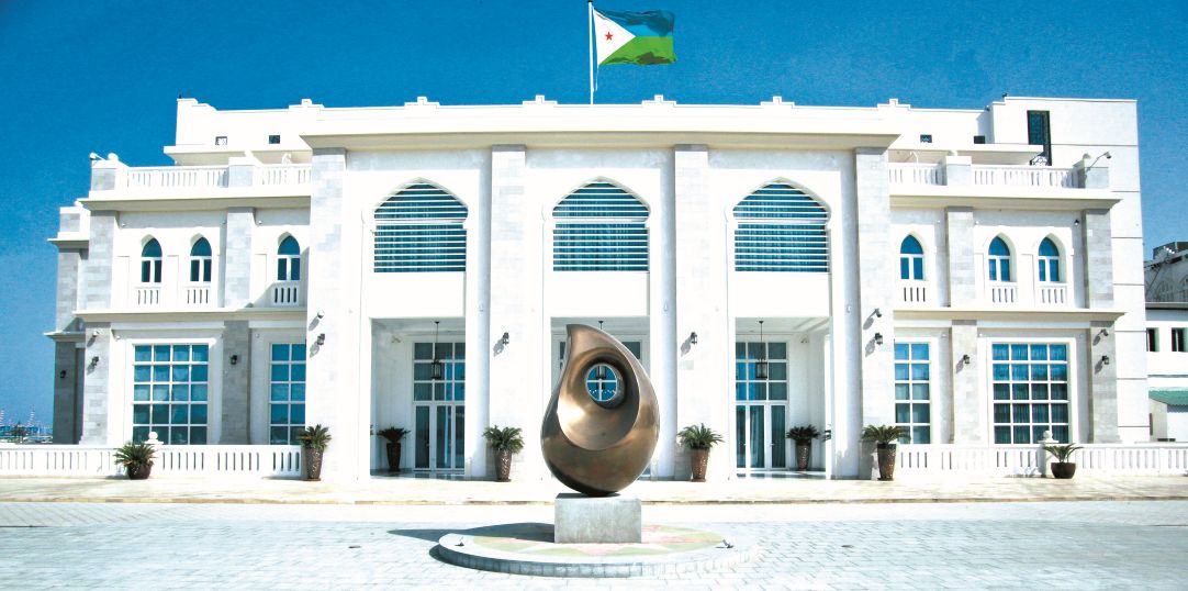 Le chef de l’Etat préside la 16ème séance du Conseil des Ministres