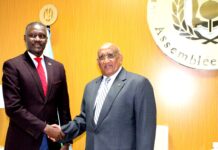 Renforcement de la coopération interparlementaire entre Djibouti et le Rwanda