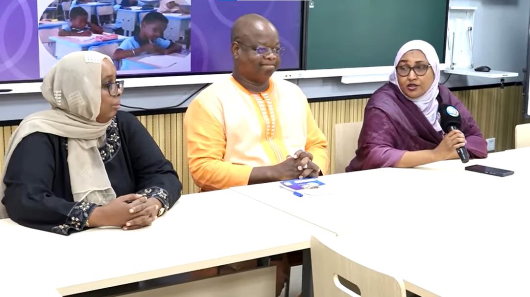 Mission d’appui au dispositif national des évaluations : un atelier stratégique pour renforcer la culture de l’évaluation au sein du système éducatif