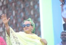 L’alphabétisation des femmes djiboutiennes : un combat porté par l’UNFD et la Première Dame Kadra Mahamoud Haid