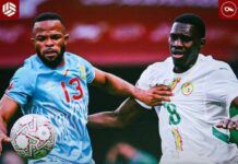 RDC – Sénégal : Un nul logique, tout reste ouvert