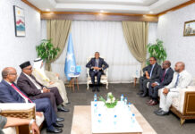 Le Conseil Global pour la Tolérance et la Paix renforce son action en Somalie