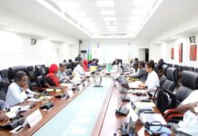 Réunion technique du Parlement panafricain (PAP) : Élaboration de la loi-type sur les changements climatiques en Afrique