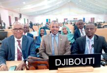 La République de Djibouti célèbre l’inscription du «Qibnah Orobi» au Patrimoine Culturel Immatériel de l’Humanité