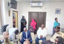 La cour des comptes de Djibouti ouvre ses portes au public