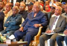 Le Président Guelleh décline les grandes lignes d’un système de santé davantage axé sur les pathologies locales