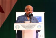 « Notre responsabilité est d’adapter la société au handicap, et non l’inverse » Président Ismail Omar Guelleh