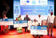 Djibouti n’aura de cesse de faire valoir la dignité pleine et entière de ses concitoyens vivant avec un handicap, dixit le Président Guelleh