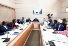 Examen du budget 2026 : La Commission des Finances ouvre ses travaux