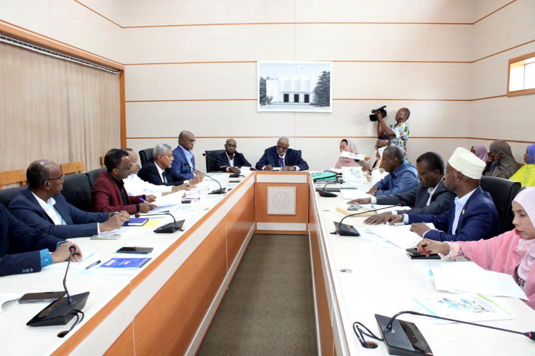 Examen du budget 2026 :  La Commission des Finances ouvre ses travaux