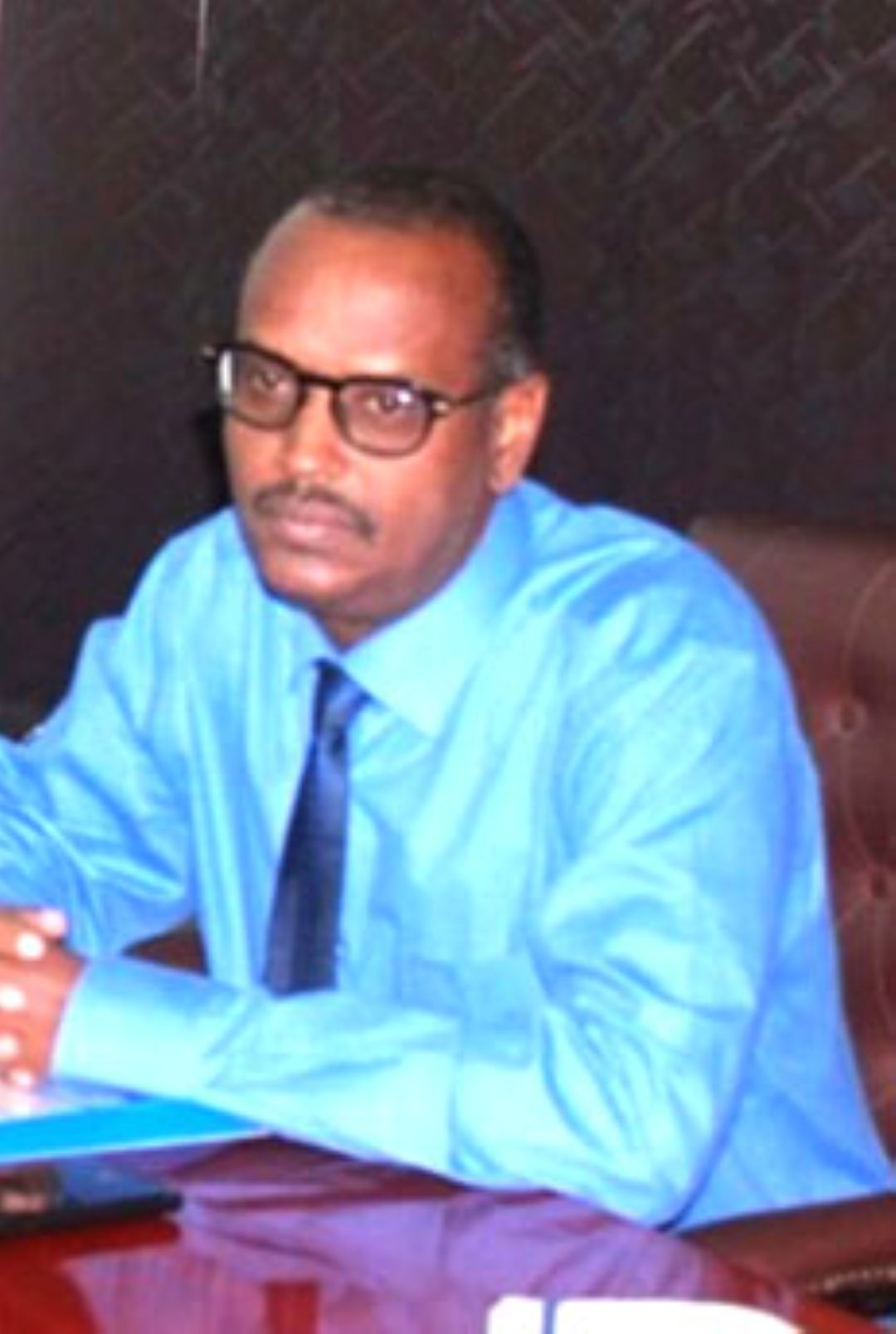 « La presse classique n’est pas condamnée, mais elle doit se restructurer » Ali Mohamed  Dimbio, Président de la CNC