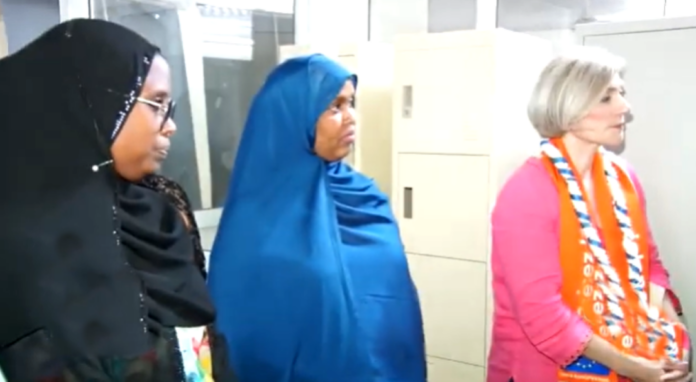 Ali-Sabieh journée de sensibilisation contre les violences (1)