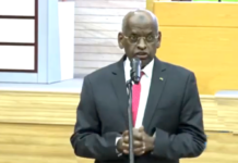 Assemblée Nationale – Adoption de cinq projets de loi lors de la troisième séance publique