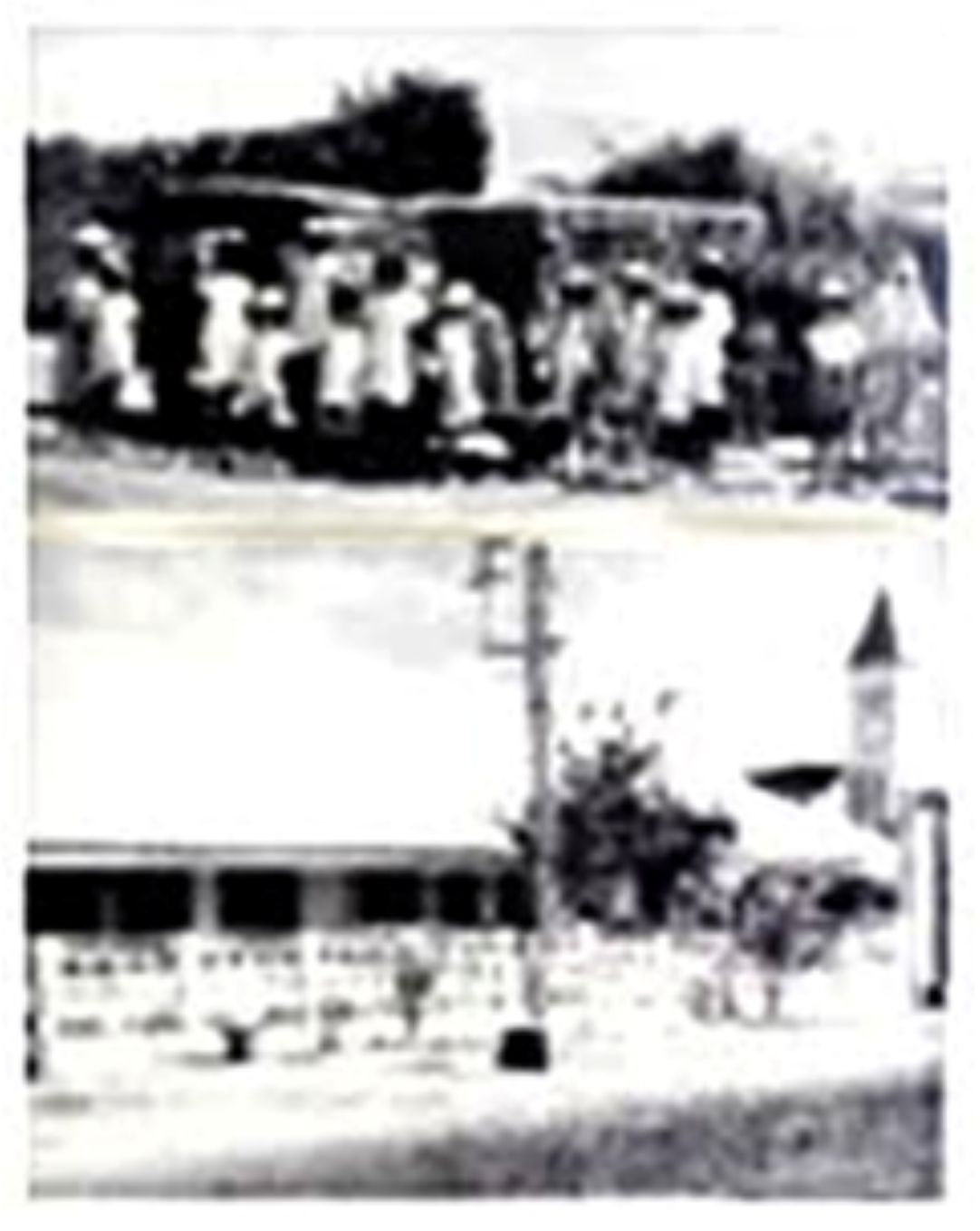 Comparaison des systèmes éducatifs coloniaux francophones et anglophones : L’exemple de Djibouti et du Kenya