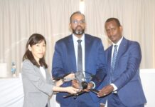 Clôture d’un projet clé pour moderniser la gestion de l’information géospatiale