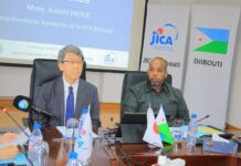 Conférence sur l’expérience japonaise : un éclairage sur le développement industriel et la gestion d’entreprise