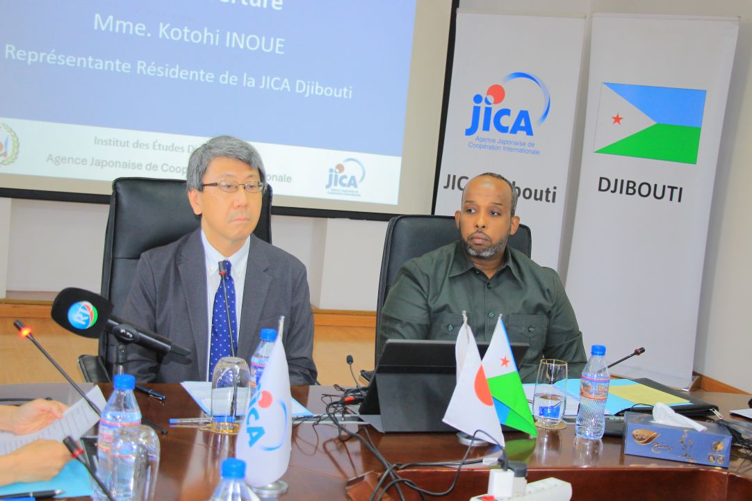 Conférence sur l’expérience japonaise : un éclairage sur le développement industriel et la gestion d’entreprise