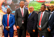 Renforcement de la sécurité alimentaire en Afrique de l’Est : Les parlementaires mobilisés à Addis-Abeba